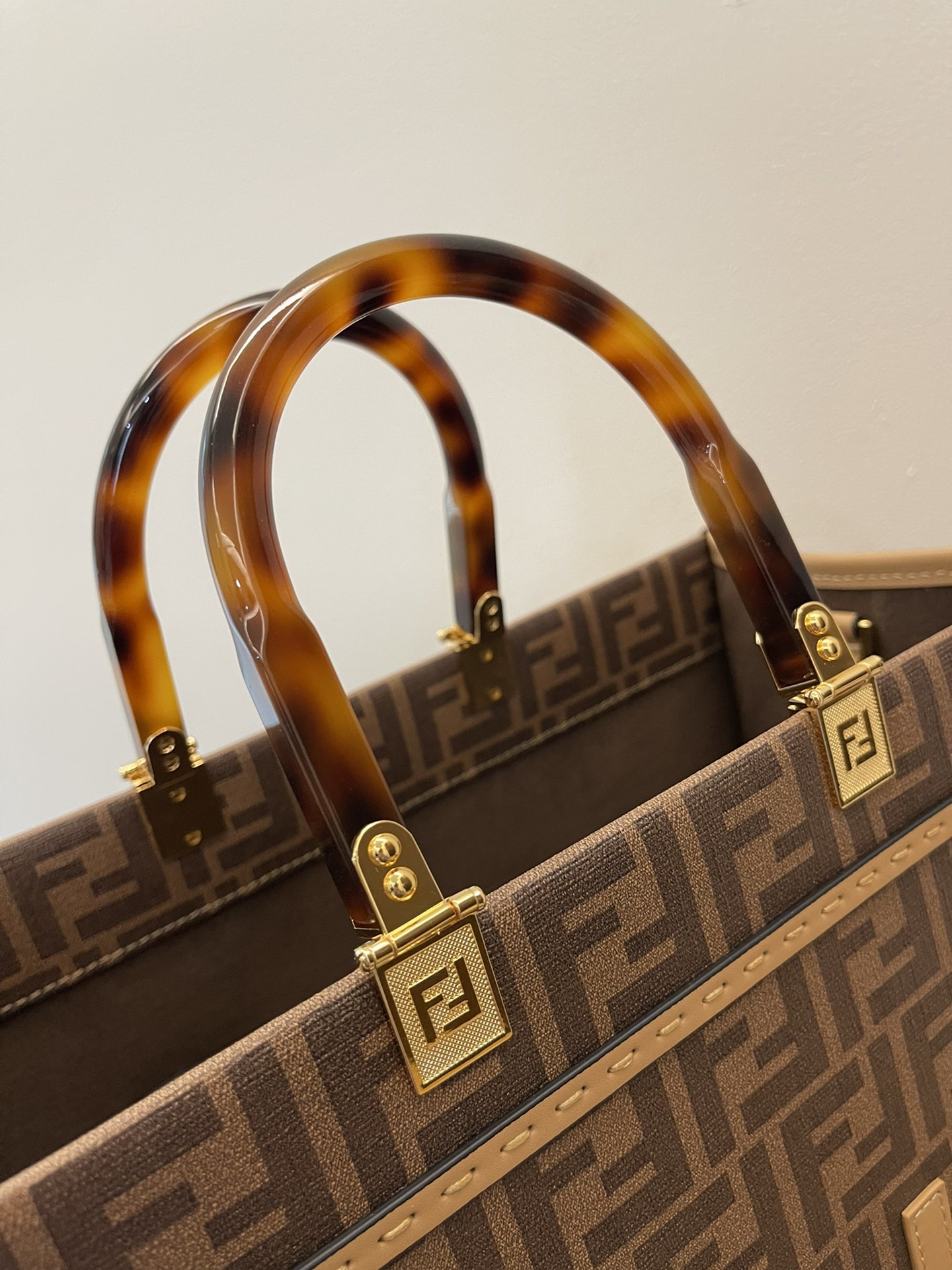 Fendi Shopping Bags